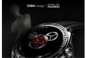 【厂情】玺佳x华为联合打造全新智能腕表美学新品——HUAWEI WATCH GT Cyber「 维纳斯方舟」官宣上线！